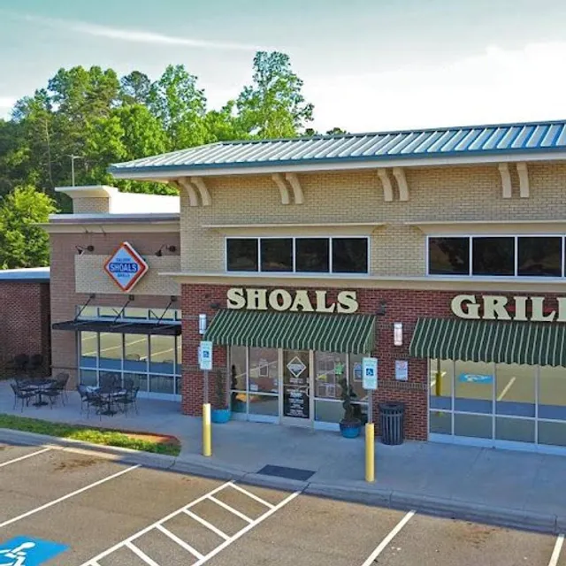 Shoals Bar and Grill
