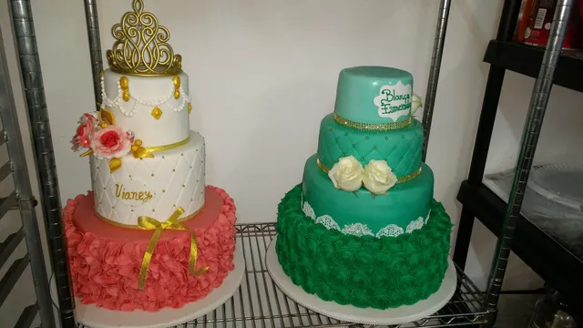 Charme Repostería