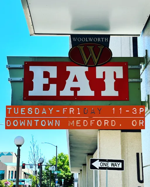 Luncheonette, Gourmet Take Away