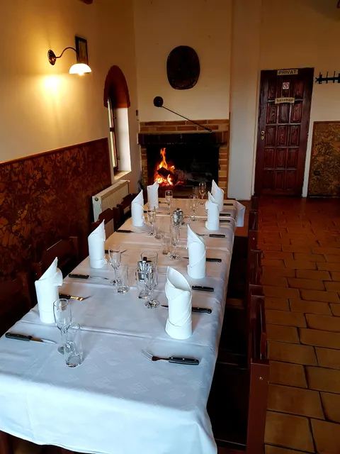 Starosuchdolská Restaurace U Alazani