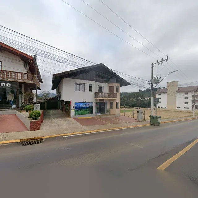 Hospedaria Maviane | Hotel em Treze Tilias