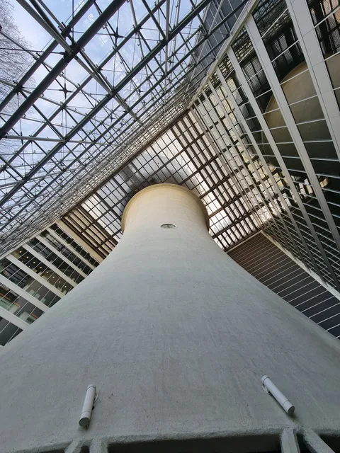 Pirelli Headquarters