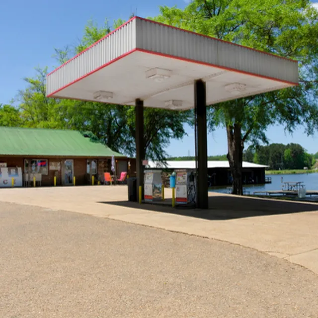 KEL'S KOVE RV PARK & MARINA