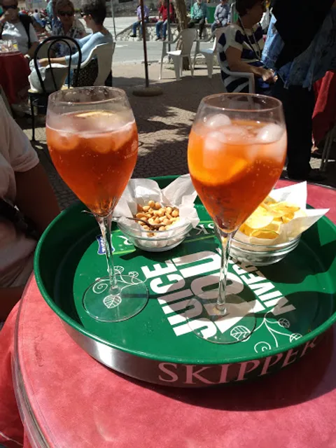 Mimmo Bar di D'Elia Nadia