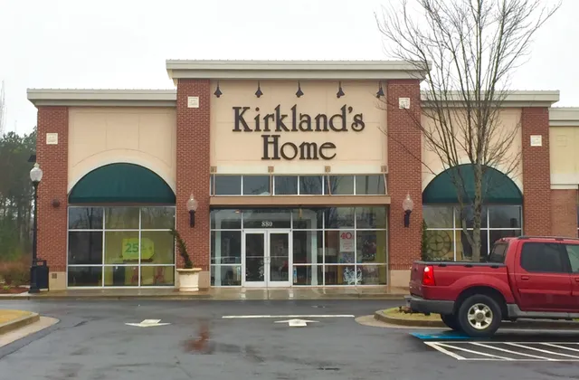 Kirkland's Home