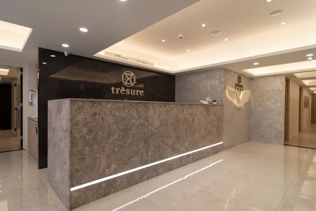 粹究美學診所Trèsure-真誠在乎 更有溫度