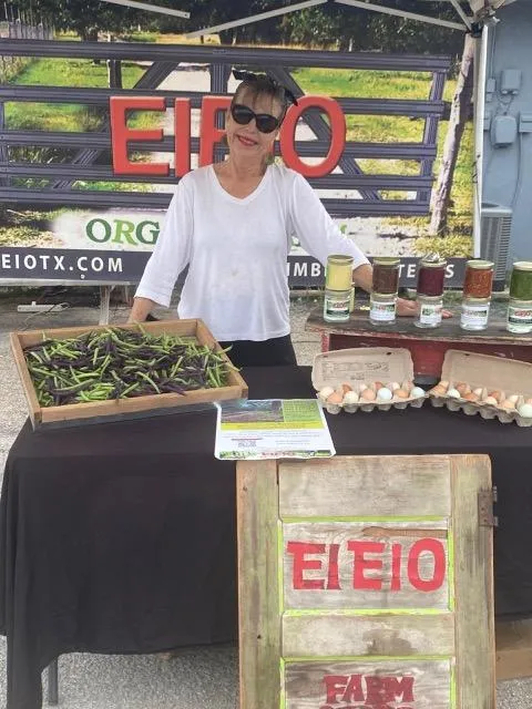 EIEIO Organic Farm