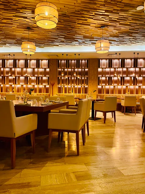 Aldea All Day Dining