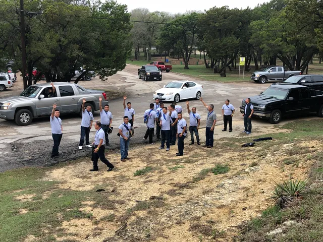 Mt Lebanon Camp and Conference Center