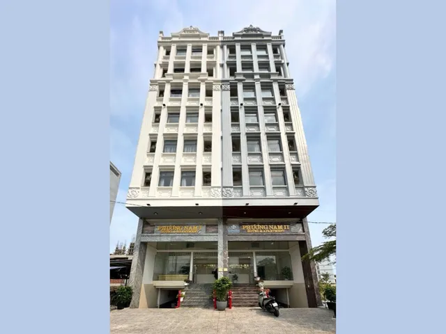 Căn hộ ngoại ô - Phương Nam 1 Hotel & Apartment