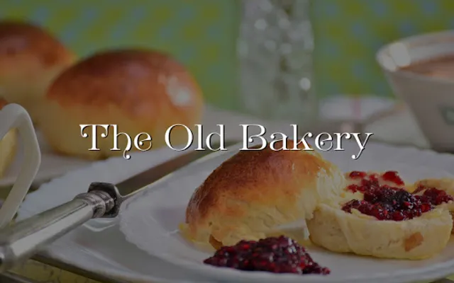 The Old Bakery