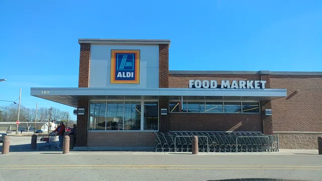 ALDI