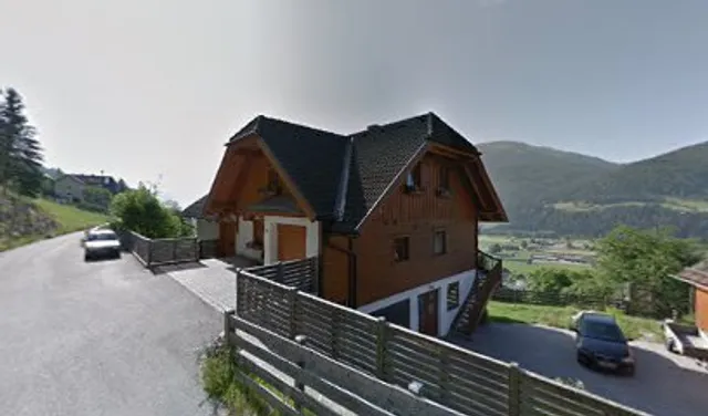 Ferienwohnung Bliem