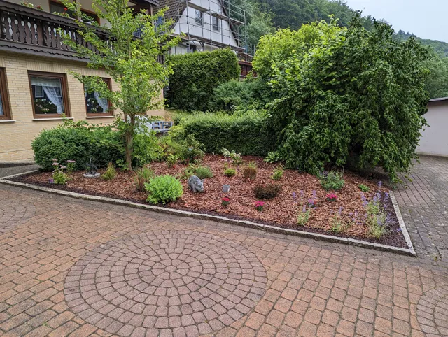 Hotel Haus am Waldesrand