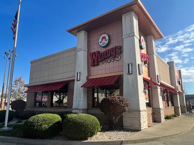 Wendy's