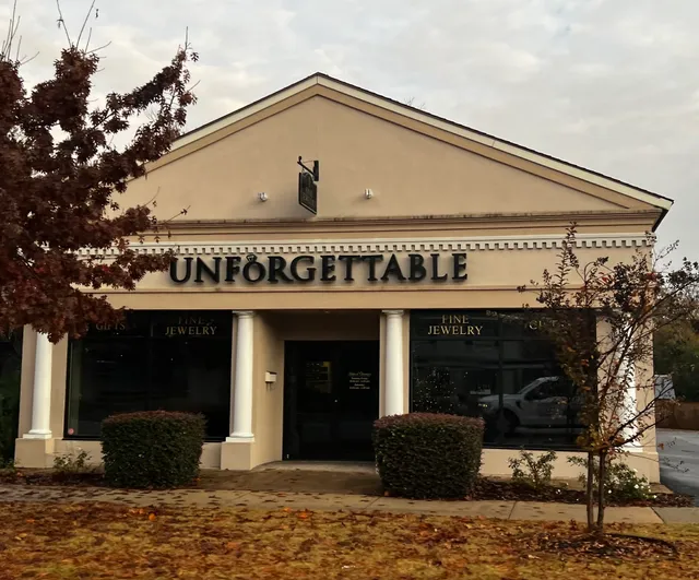 Unforgettable Fine Jewelry