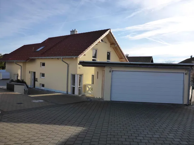 Ferienwohnung Fischer