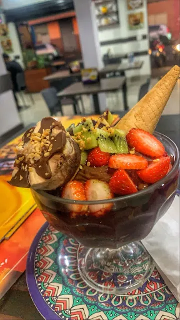 Point do Açaí | Açaí em Uberlândia | Açaí Artesanal | Açaí Polpa