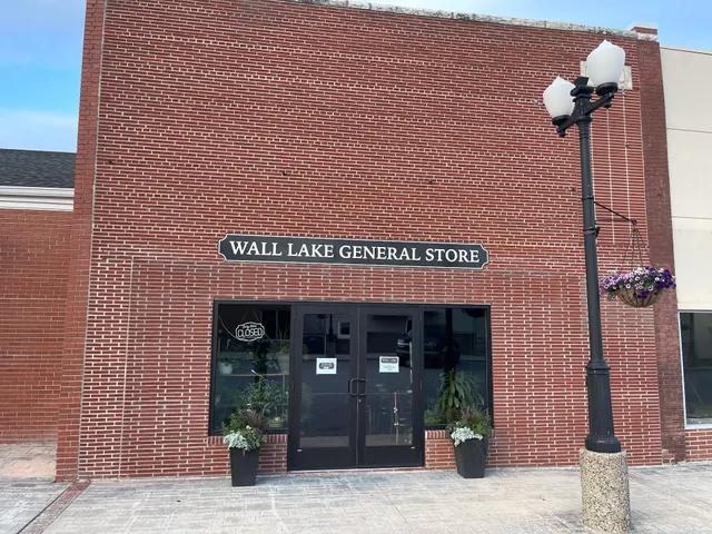Wall Lake General Store