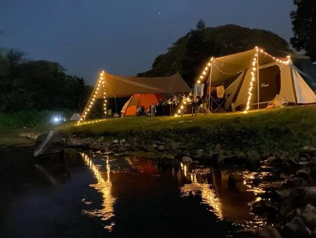 The Tree สวนผึ้ง ราชบุรี