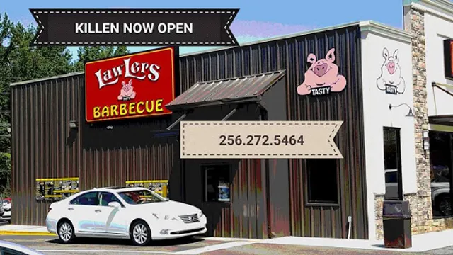 LawLers Barbecue