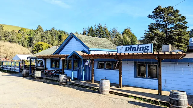 Blue Heron Restaurant and Tavern