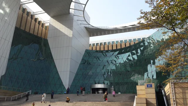 Nanjing Library