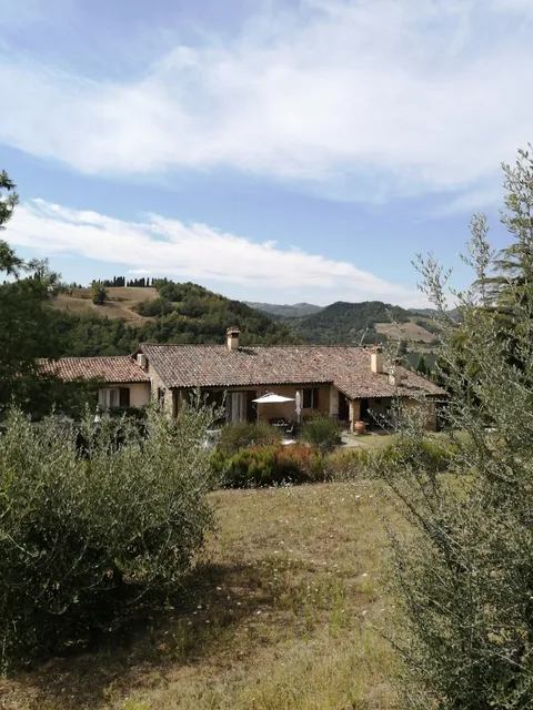 Agriturismo Case Nuove