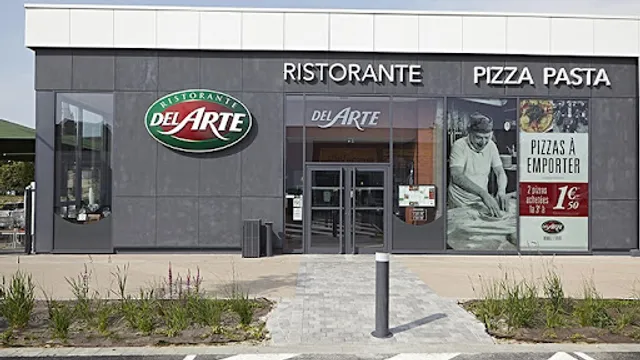Del Arte