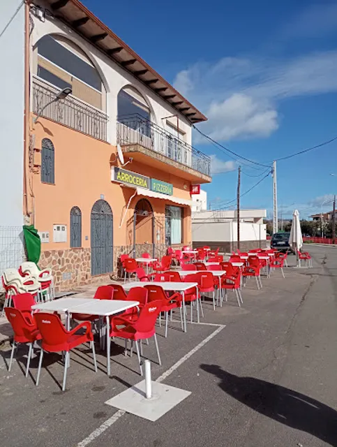 Cervecería El Caballo