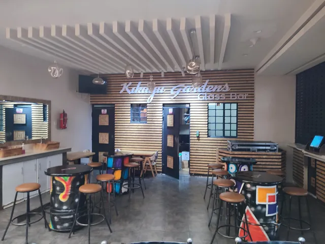 Kikuyu Gardens Bar & Restaurant