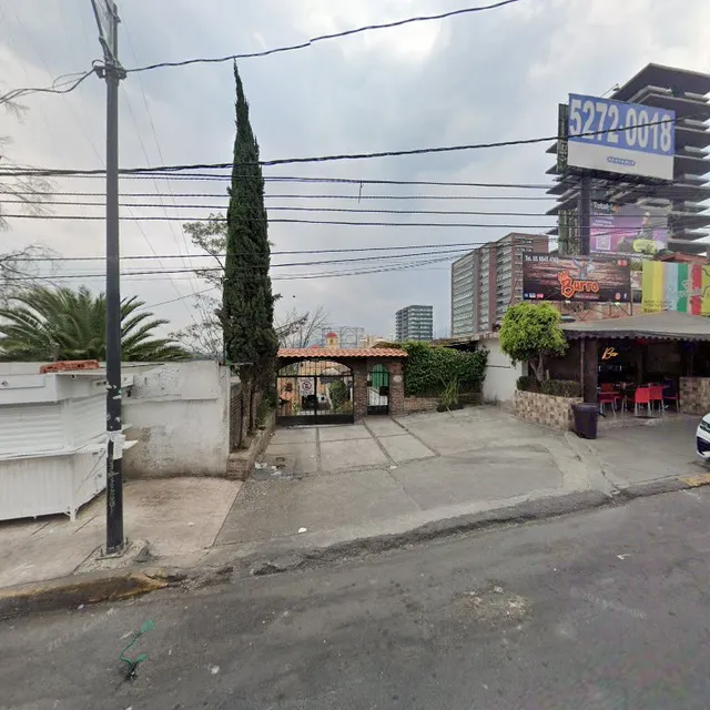 Restaurante El Sazoncito