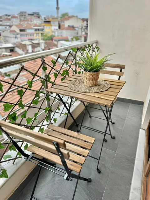 Nişantaşı Life Residence Hotel