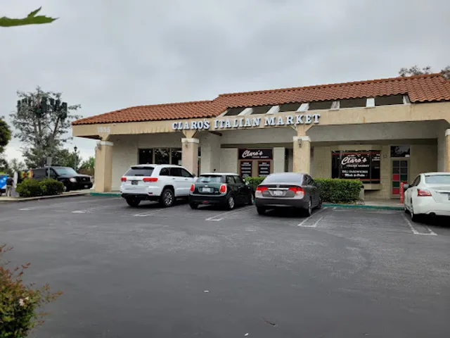 Claro's Italian Markets