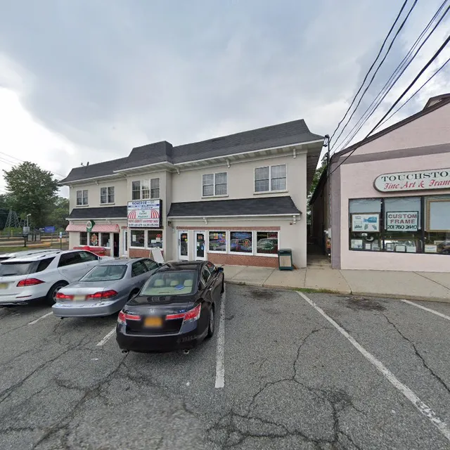 Scherer and Company - Beer, Wine, and Liquors