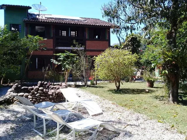 Hostel Ô Lugar