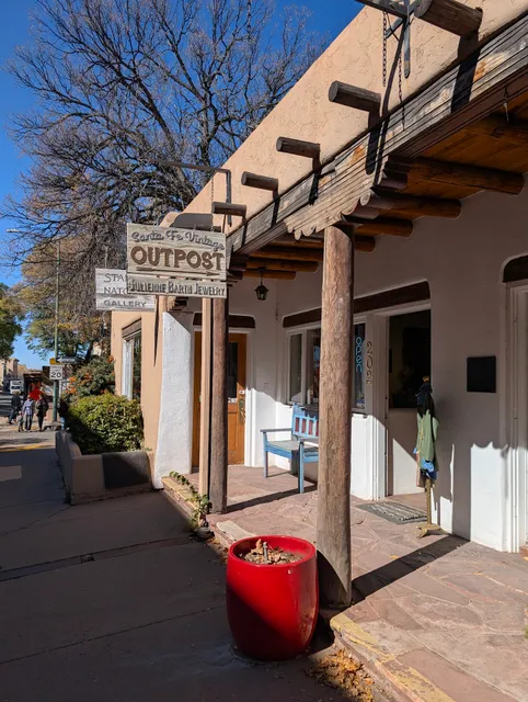 Santa Fe VINTAGE OUTPOST