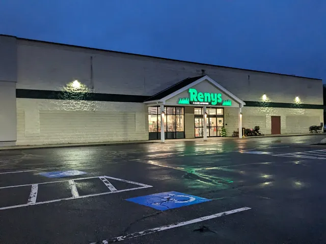 Renys Department Store