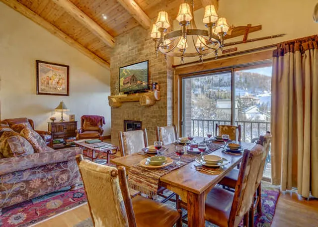Elevated Properties - Steamboat Springs Vacation Rentals