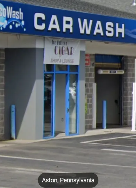 The Hideout Cigar Shop & Lounge