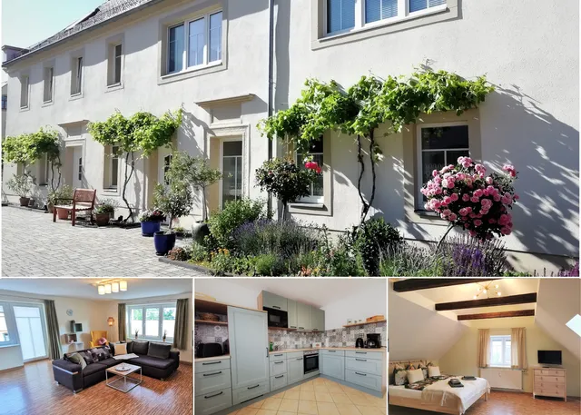 Ferienhof Gräfe - Eckhard & Christine Gräfe GbR