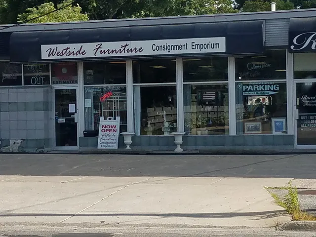 Westside Furniture Consignment Emporium