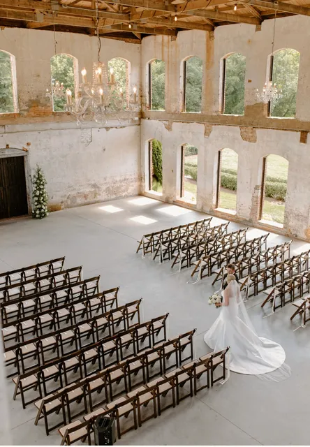 The Providence Cotton Mill