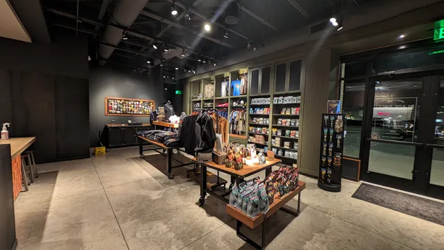 Black Rifle Coffee Company