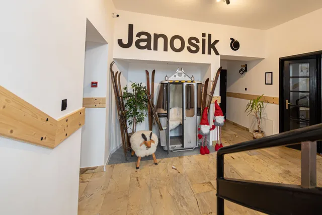 Janosik