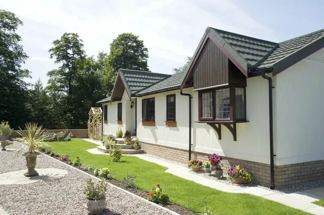 Southwaite Green Mill