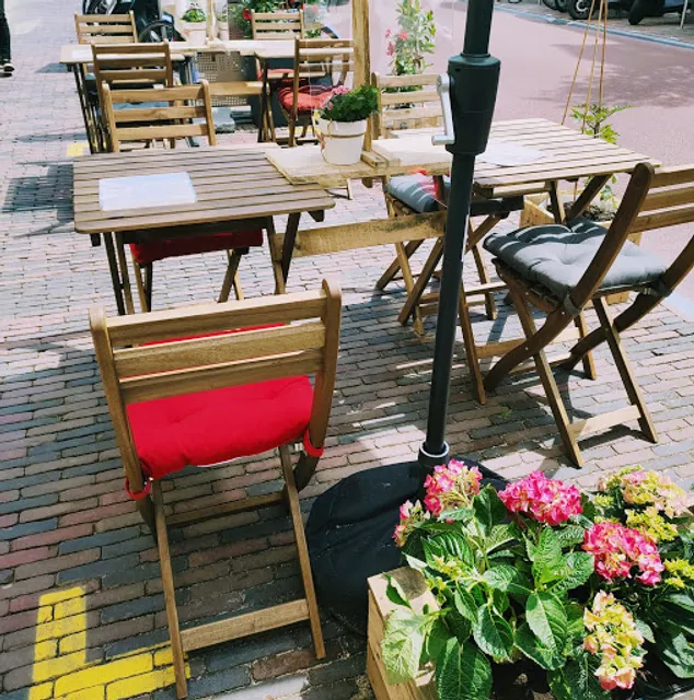 Aroma Chef catering (Selamat Makan)