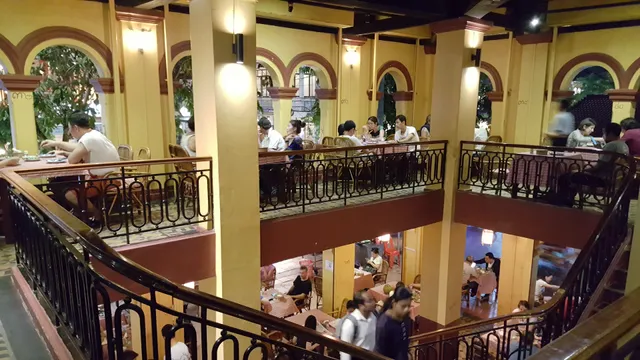 Khmer Kitchen Restaurant