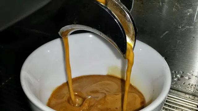 Diggory's Coffee Shop