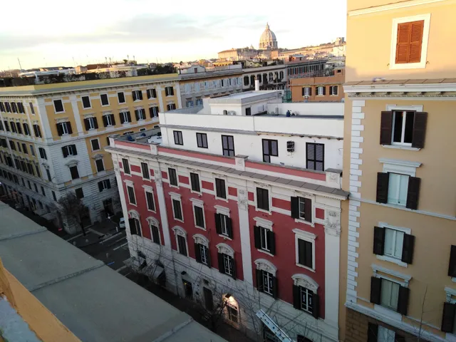 B&B Insula San Pietro.